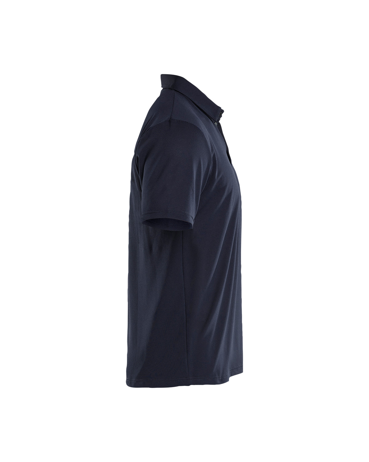 Performance polo - Dark navy blue