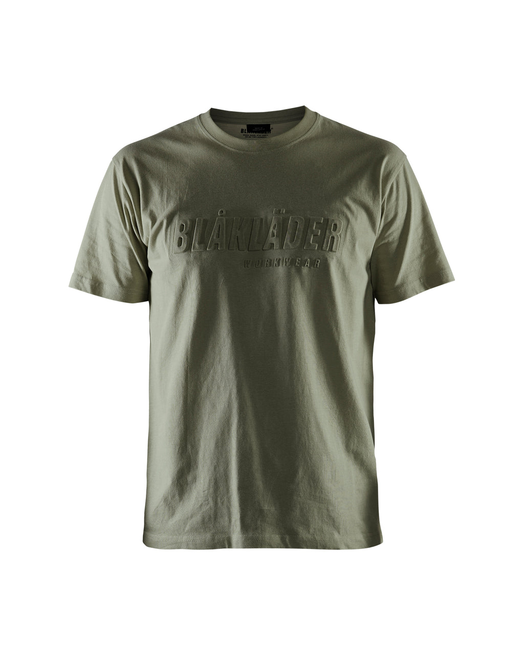 3D T-shirt - Autumn Green