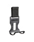 Hammer holder plastic - Black