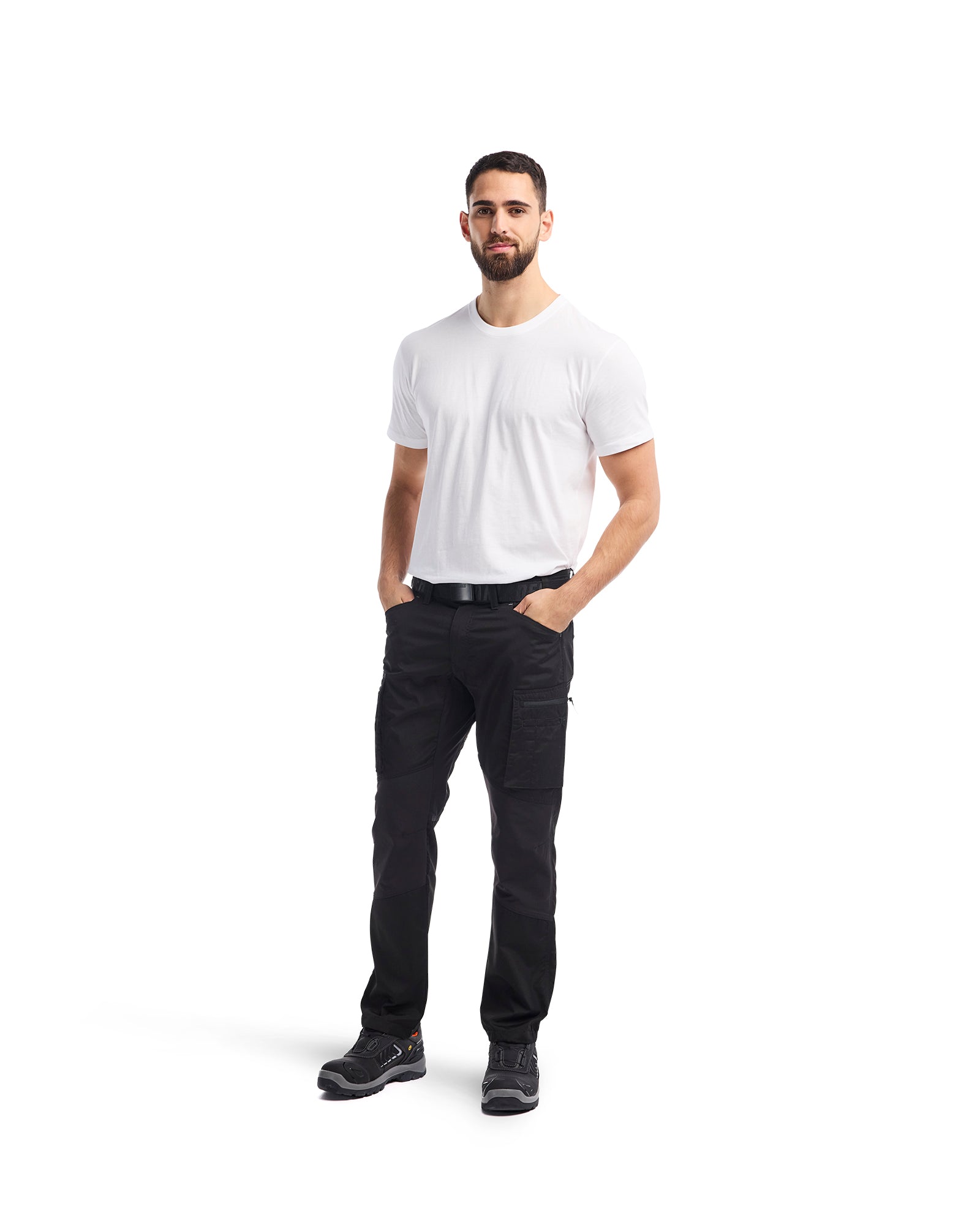 Short Sleeve T-Shirt - White