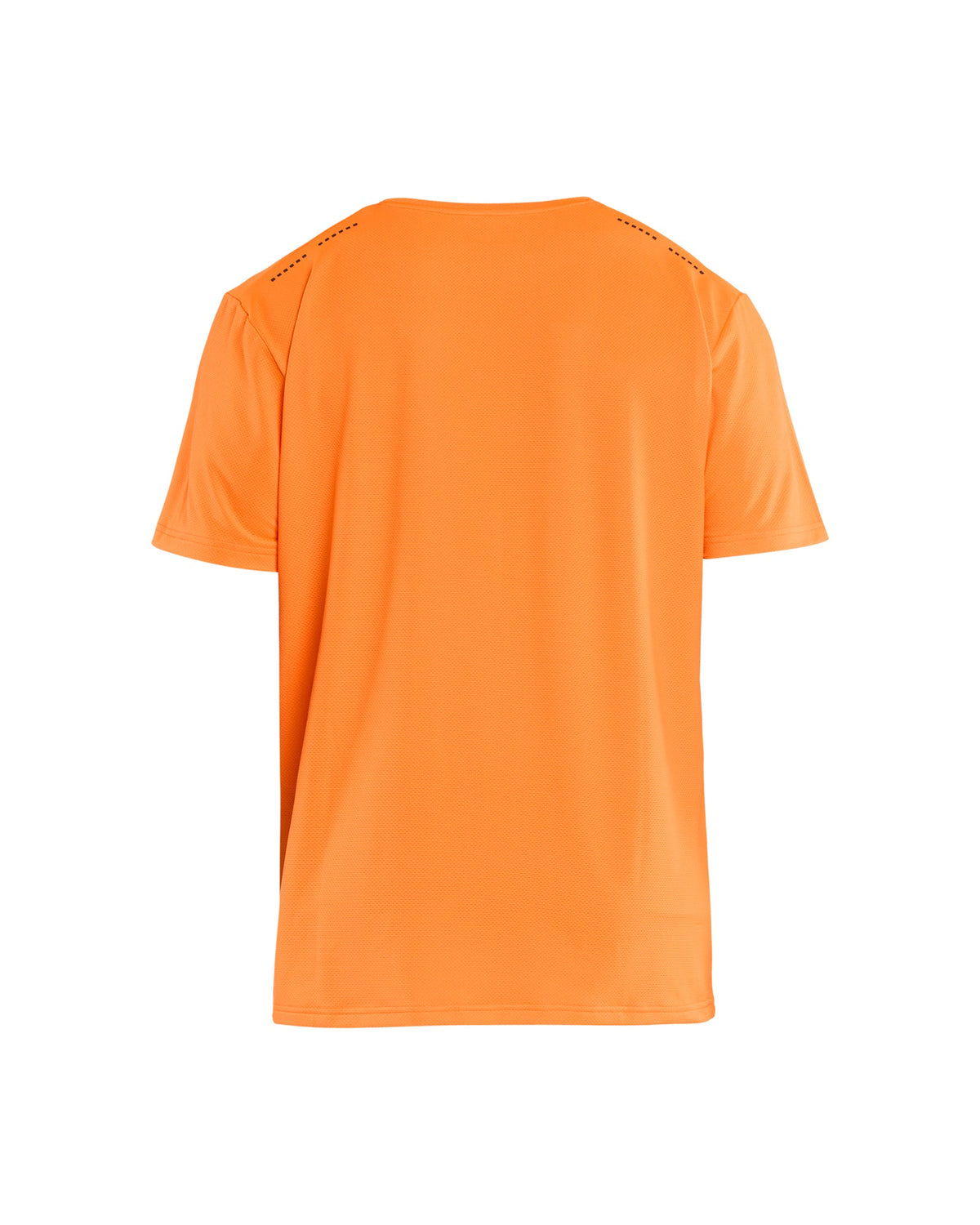 Performance T-shirt - Neon Orange