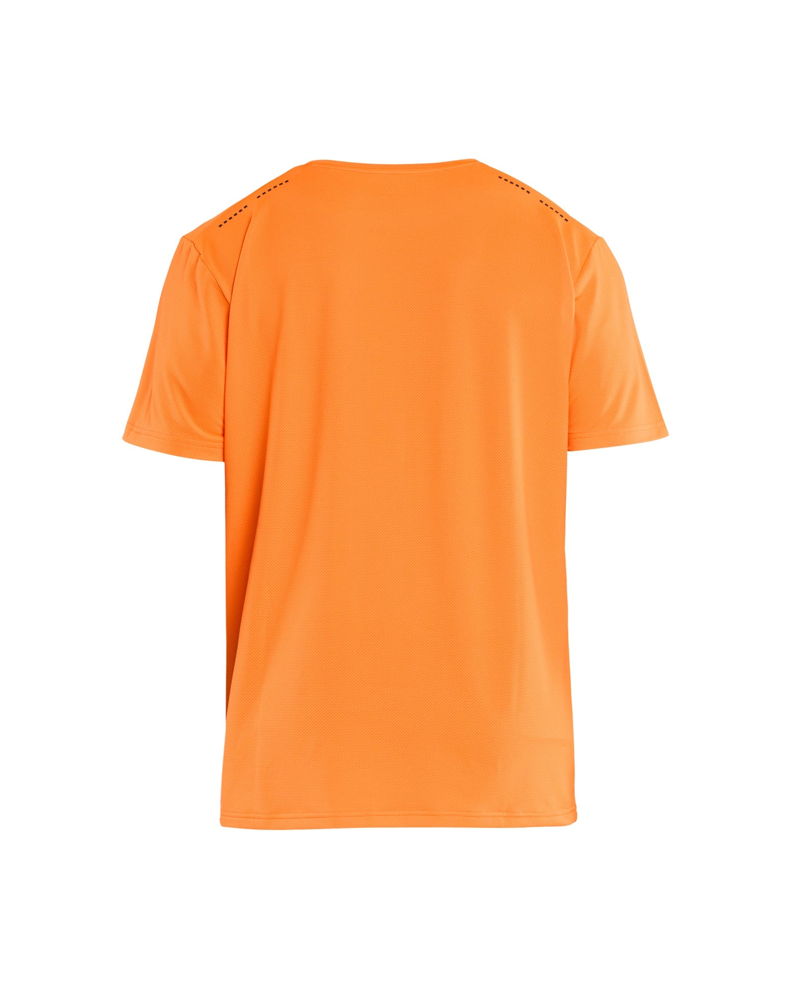 Performance T-shirt - Neon Orange