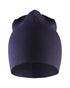 FR Beanie - Navy blue
