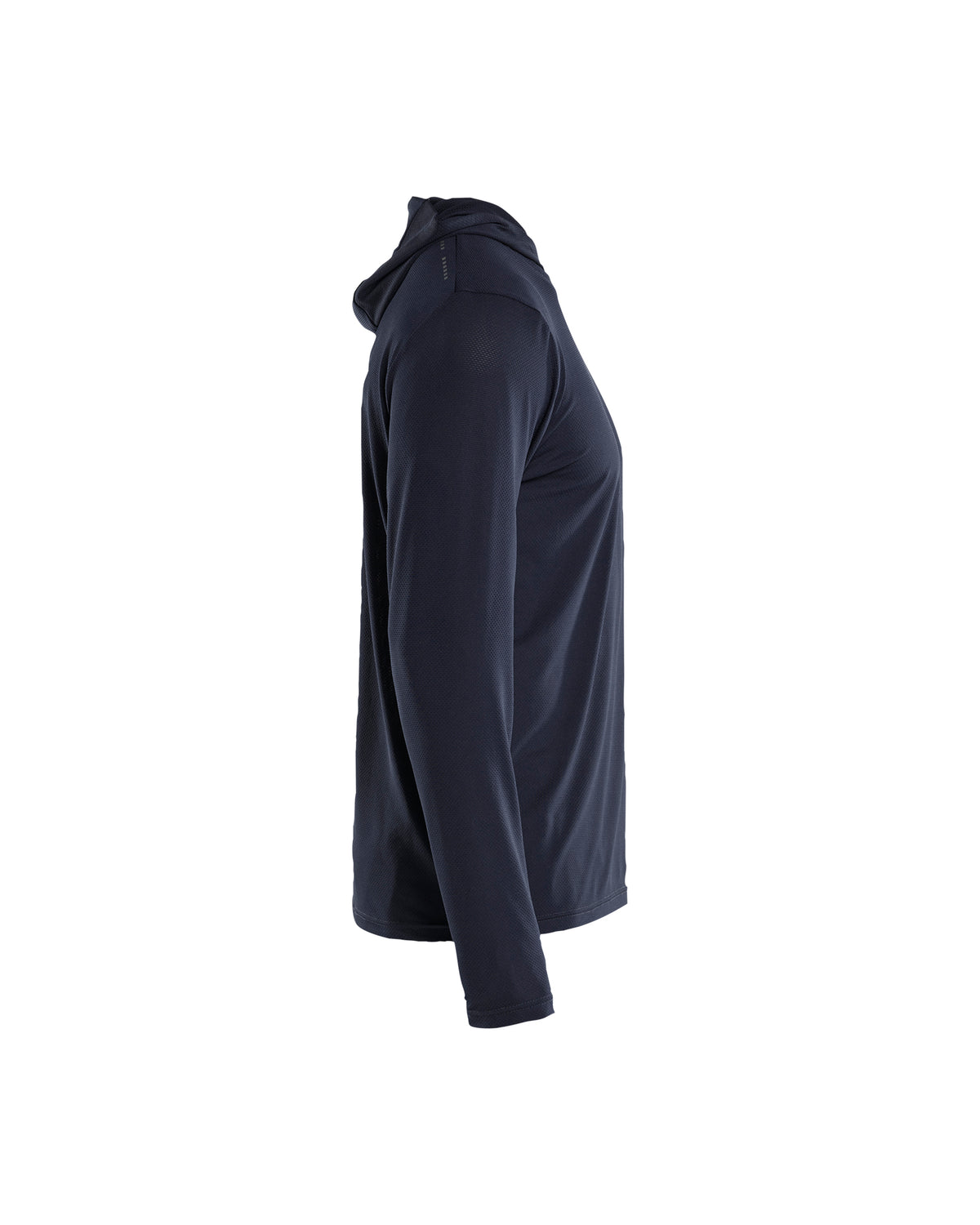 Performance  Hoodie - Dark navy blue