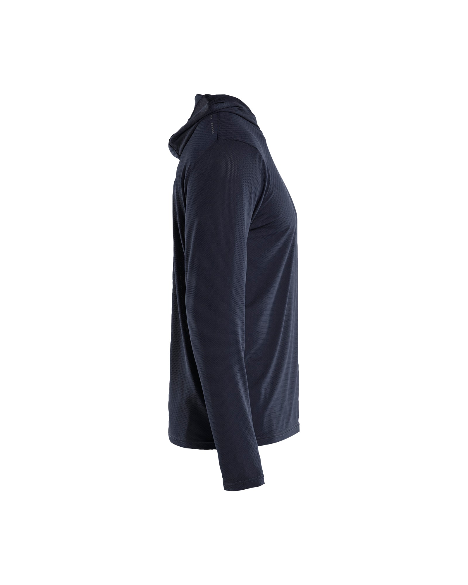 Performance  Hoodie - Dark navy blue