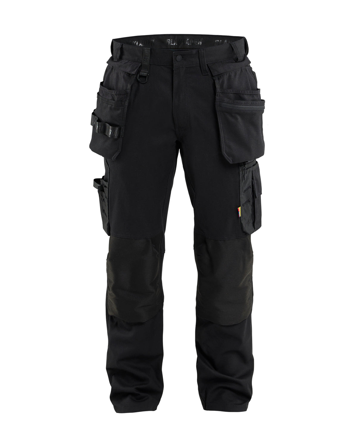 Craftsman Pants - Black
