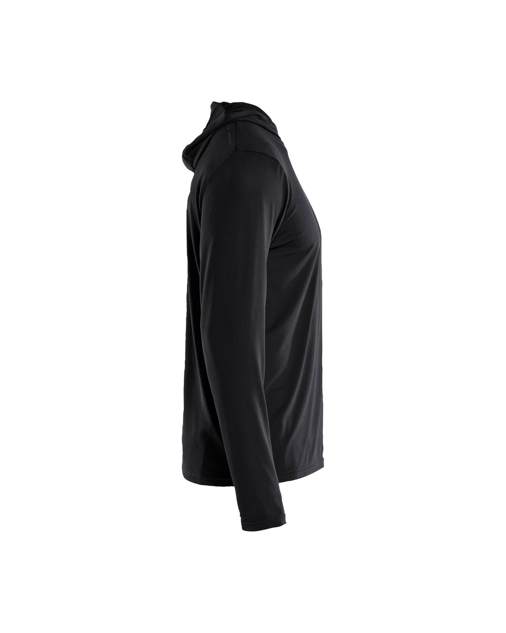 Performance  Hoodie - Black