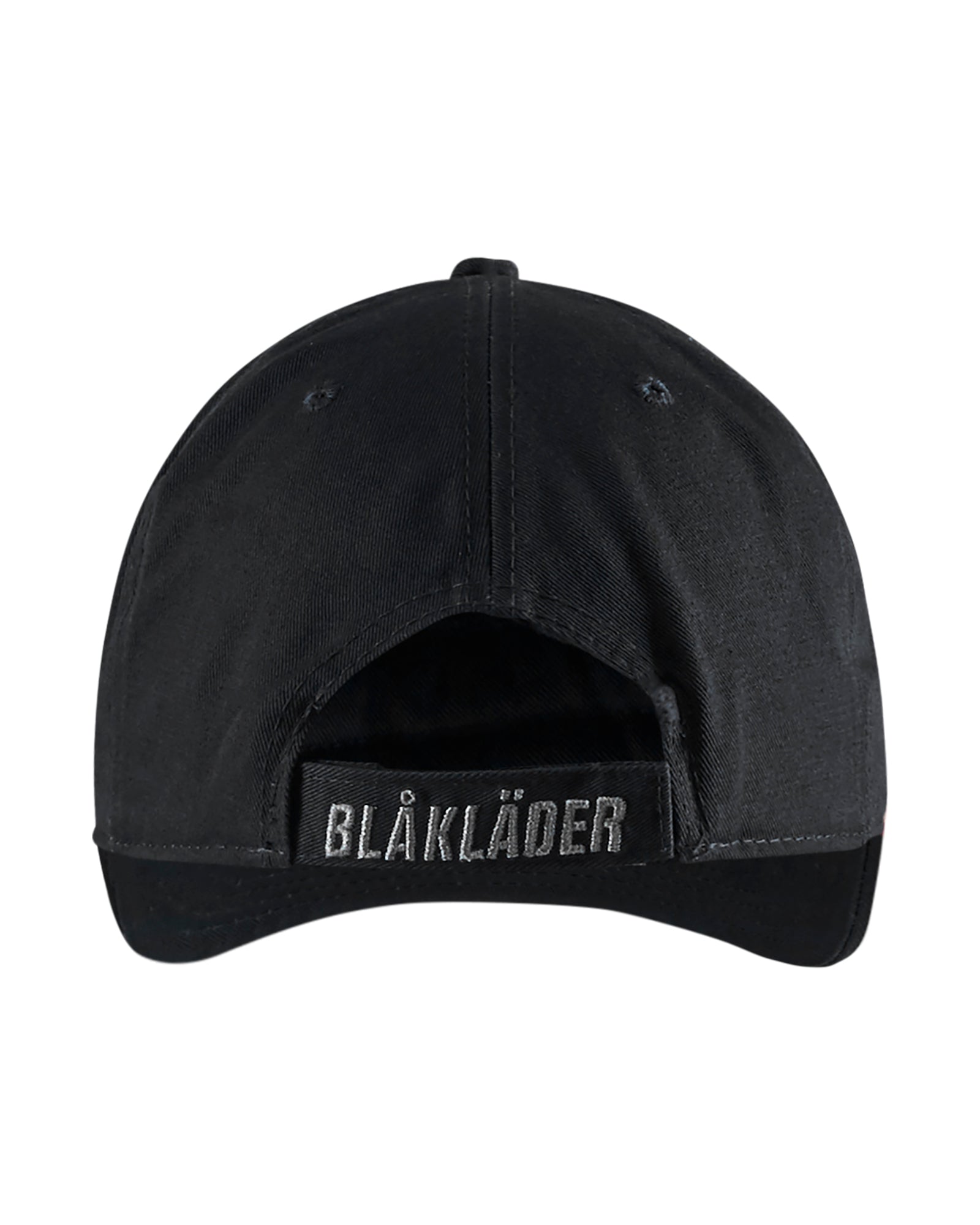 Basic Cap - Black