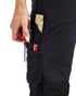 Women's Ripstop Pant - Black