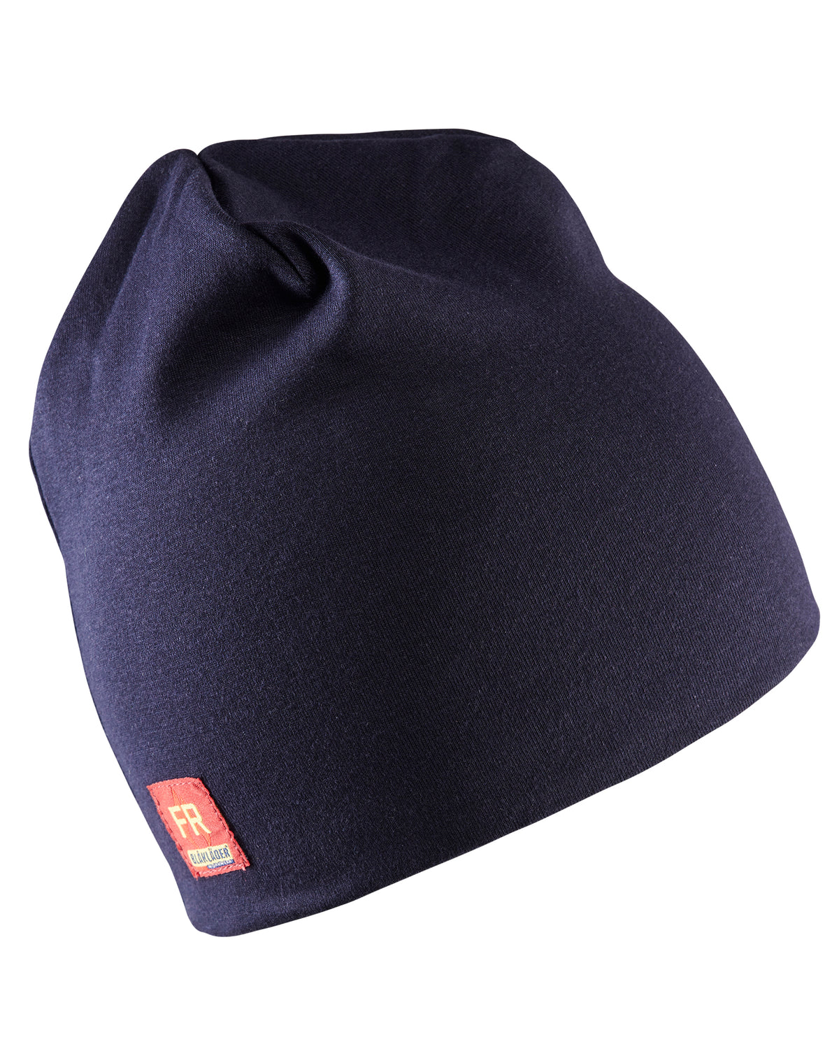 FR Beanie - Navy blue