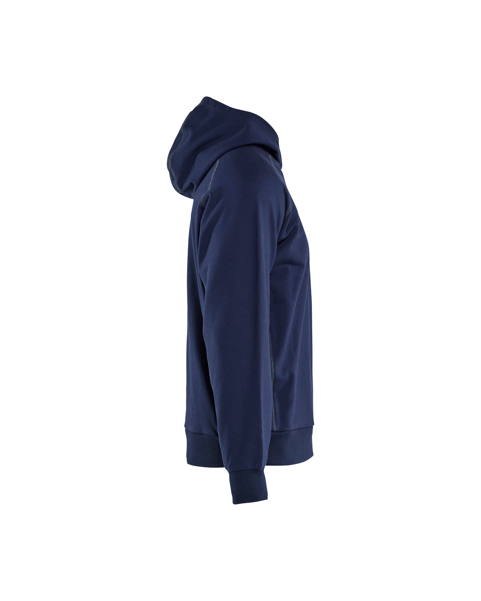 FR Hoodie - Navy blue