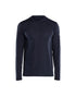Performance  Hoodie - Dark navy blue