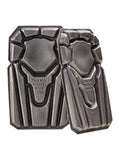 Foam Kneepads - Black