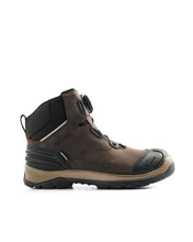 Brown/Black