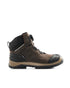 Elite 6" Freelock Boot - Brown/Black