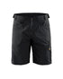 Ripstop Shorts - Black