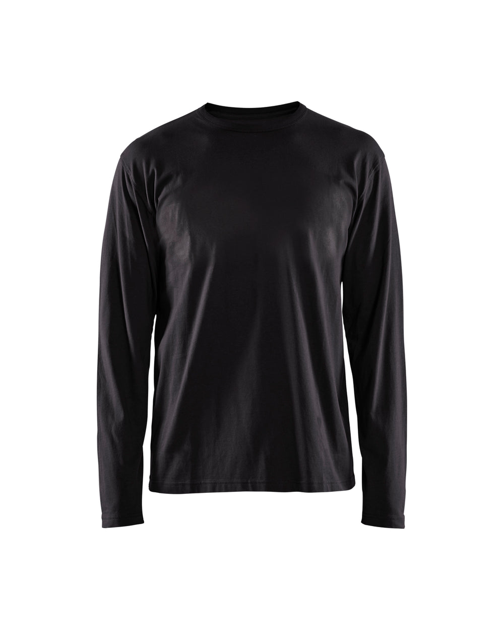 Long Sleeve T-shirt - Black