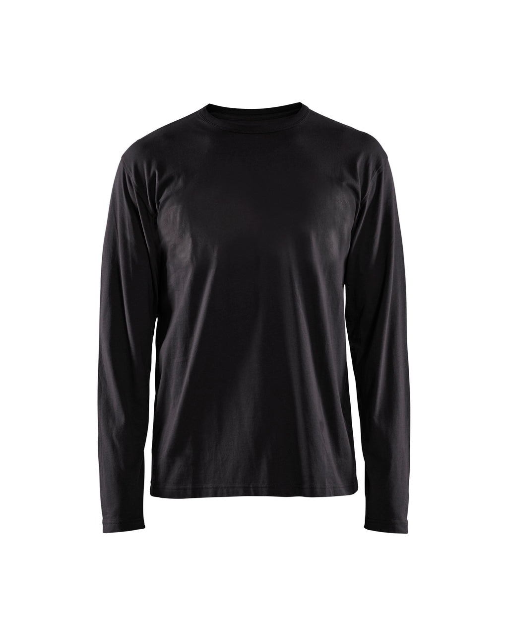 Long Sleeve T-shirt - Black