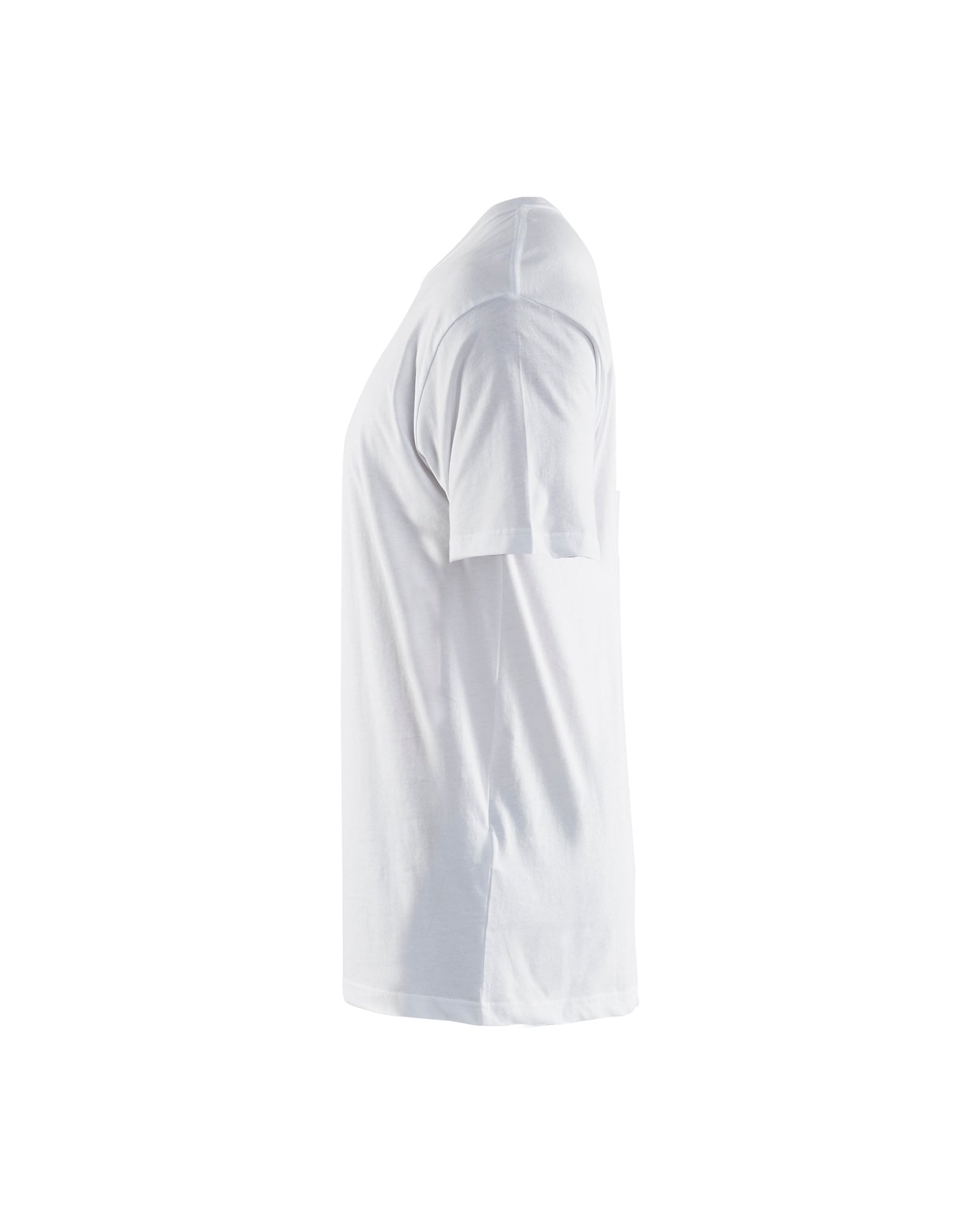 Short Sleeve T-Shirt - White