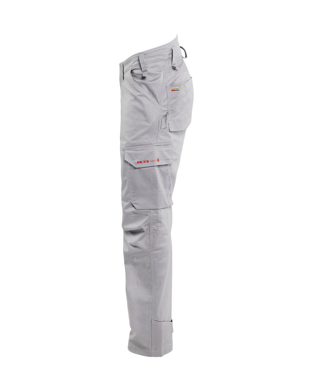 FR Stretch Pant - Light grey