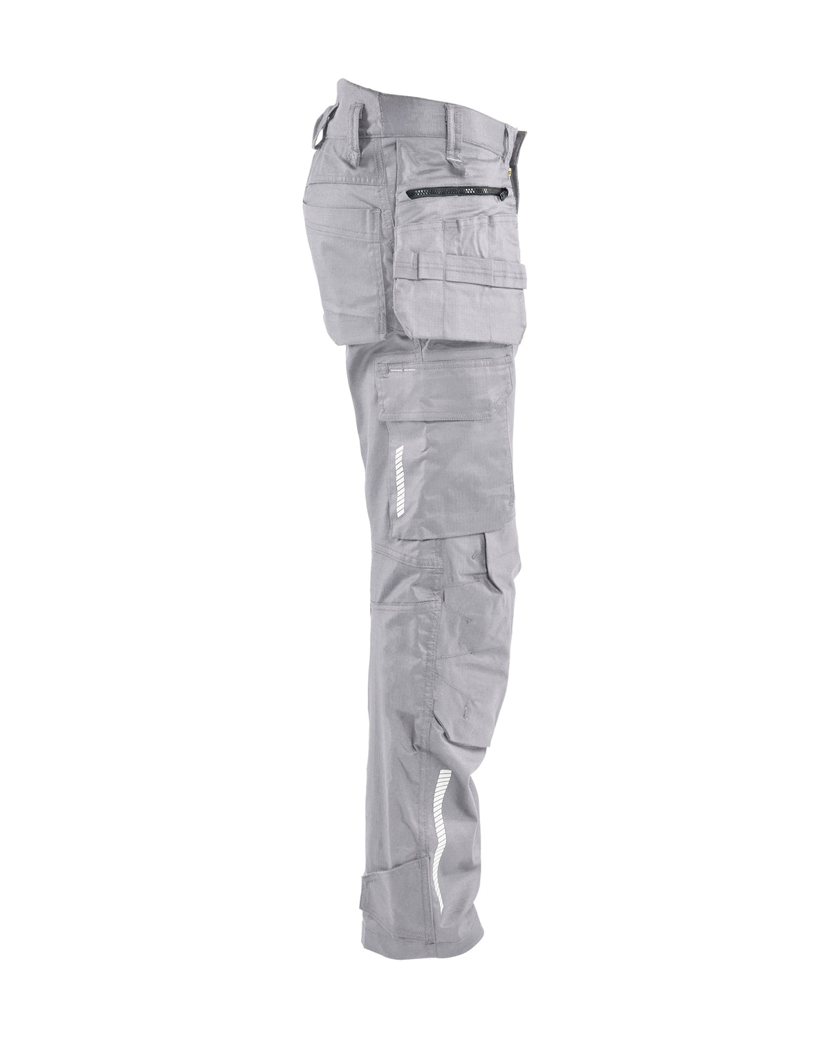 FR Stretch Utility Pants - Light grey